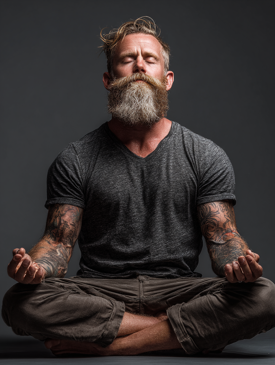 Енергія та баланс через практику йоги